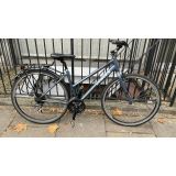 Dawes Sonoran Hybrid Bike
